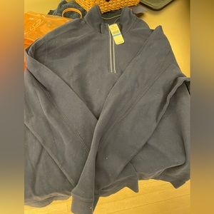 Tommy Bahama new mens xl pullover